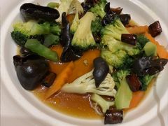 -蒙古人烤羊大师·草原料理(工农大路店)