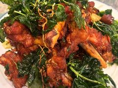 -浩海火燒雲傣家菜(芮欧百货店)