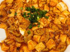 -洪霞餐馆·川菜·鲜货现炒(两江春城店)