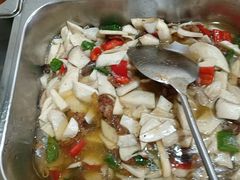 -老福庆和特色粉面馆(单洞三路店)