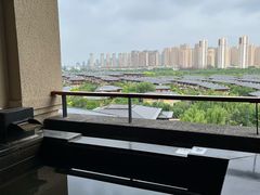 -清河半岛温泉度假酒店