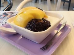 -满记甜品(荟聚购物中心店)