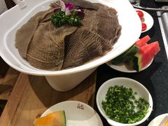 -巴奴毛肚火锅(安阳相州店)