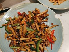 -鹿港小镇(金虹桥国际中心店)