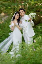 -摩玛婚纱摄影(杭州店)