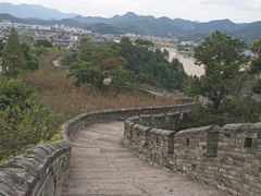 -台州府城(东湖)