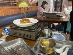 -老虎滩大连海鲜烧烤(水游城店)