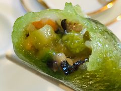 -宝丽轩中餐厅BAOLIXUAN
