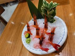 -上户日本料理(北仑富邦店)