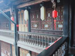 -马家大院