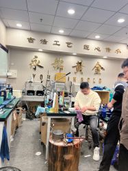 -永锦黄金加工·回收打金店(上海南翔店)