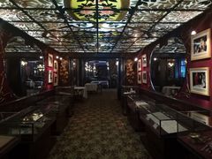 -马克西姆餐厅(崇文门店)