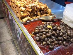 -东门町美食街