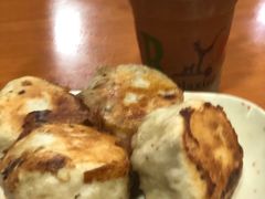 求生煎包-求生煎包(武夷小区店)