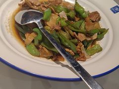 -兰湘子·湘菜小炒(石家庄万象城店)