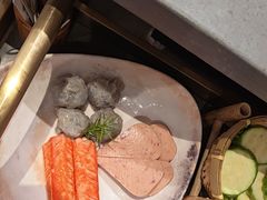 -椰小鸡·琼州糟粕醋(美兰缤纷城店)