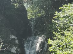 -石台牯牛降景区