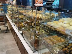 -巴黎贝甜(常德路店)