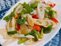 -龙姐私房菜(和顺古镇店)