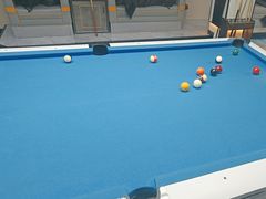 -永宁台球·棋牌俱乐部(淮海路店)