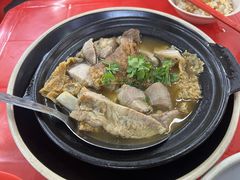 -兴记肉骨茶(甲洞大街第二新分店)