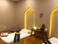 -泰迦·正宗泰式按摩SPA(东城店)