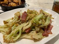 -港丽餐厅(高德置地店)