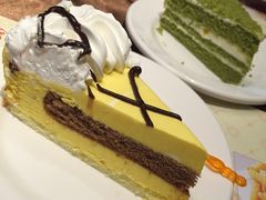 -路易十三西餐厅(西关新天地店)