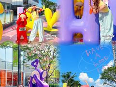 -东莞松山湖万象汇