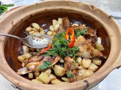 -渔民新村(番禺总店)