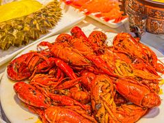 -半岛听涛蒸汽海鲜自助(K11店)