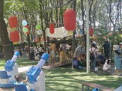 -草根堂农场