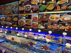 -金太阳海鲜烧烤·本地人餐厅(东纬路旗舰店)
