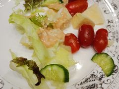 -白云湖畔酒店-湖畔餐厅