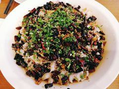 -三猫黑鱼花(南大店)