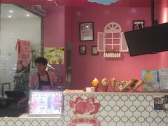 门面-可丽小屋(中山路店)