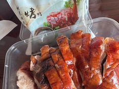 -晓马鸭店(新芜路店)