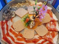 -渔香岛美蛙鱼头火锅店(威清路店)
