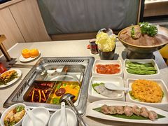 -海底捞火锅(万达广场店)