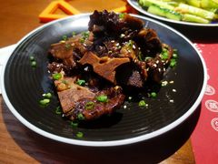 -蚝魁竹笼蒸生蚝 余杭店