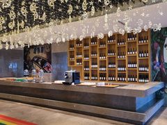 -武汉世茂希尔顿酒店·汇·全日餐厅