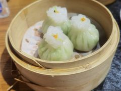 -小城粥道·海胆鲜虾粥(解放广场店)