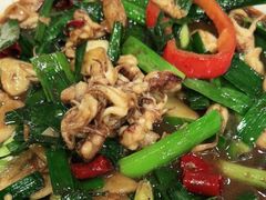 -阿马蛋汤·宁波小海鲜(总店)