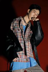 -WAVE SODA摄影工作室