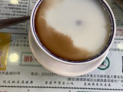 -仁信老铺(华盖路店)