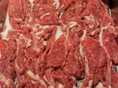 -京炭铜锅涮肉·羊蝎子·羊肉炉(保利·时光里店)
