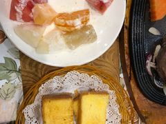 水果饮料-海维克牛排馆HIGHWIC(青羊万达店)