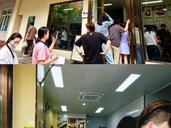 -甜嘟嘟烘焙坊(舒城路店)