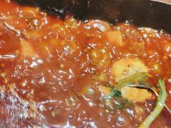 -楠火锅(哈尔滨金爵万象店)