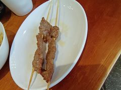 -付小姐在成都(中山公园店)